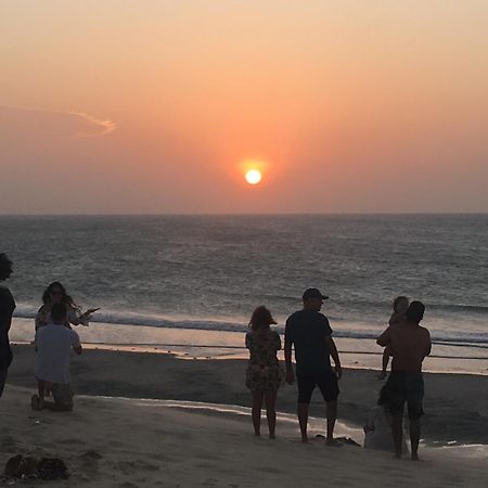 Pousada Apart Amor De Jeri Jijoca de Jericoacoara Esterno foto