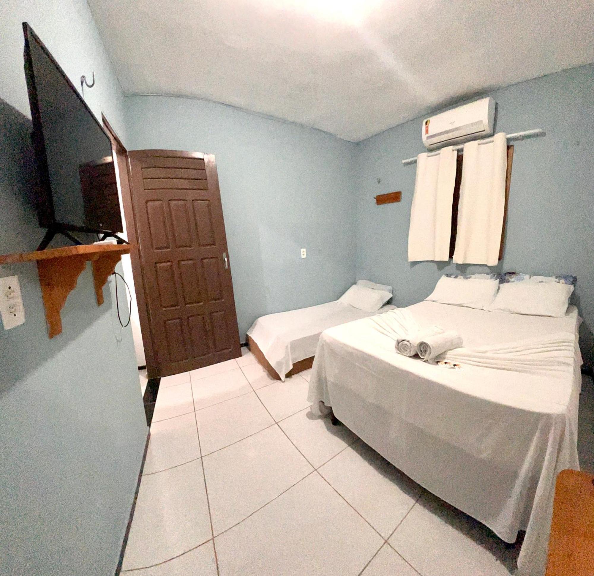 Pousada Apart Amor De Jeri Jijoca de Jericoacoara Esterno foto