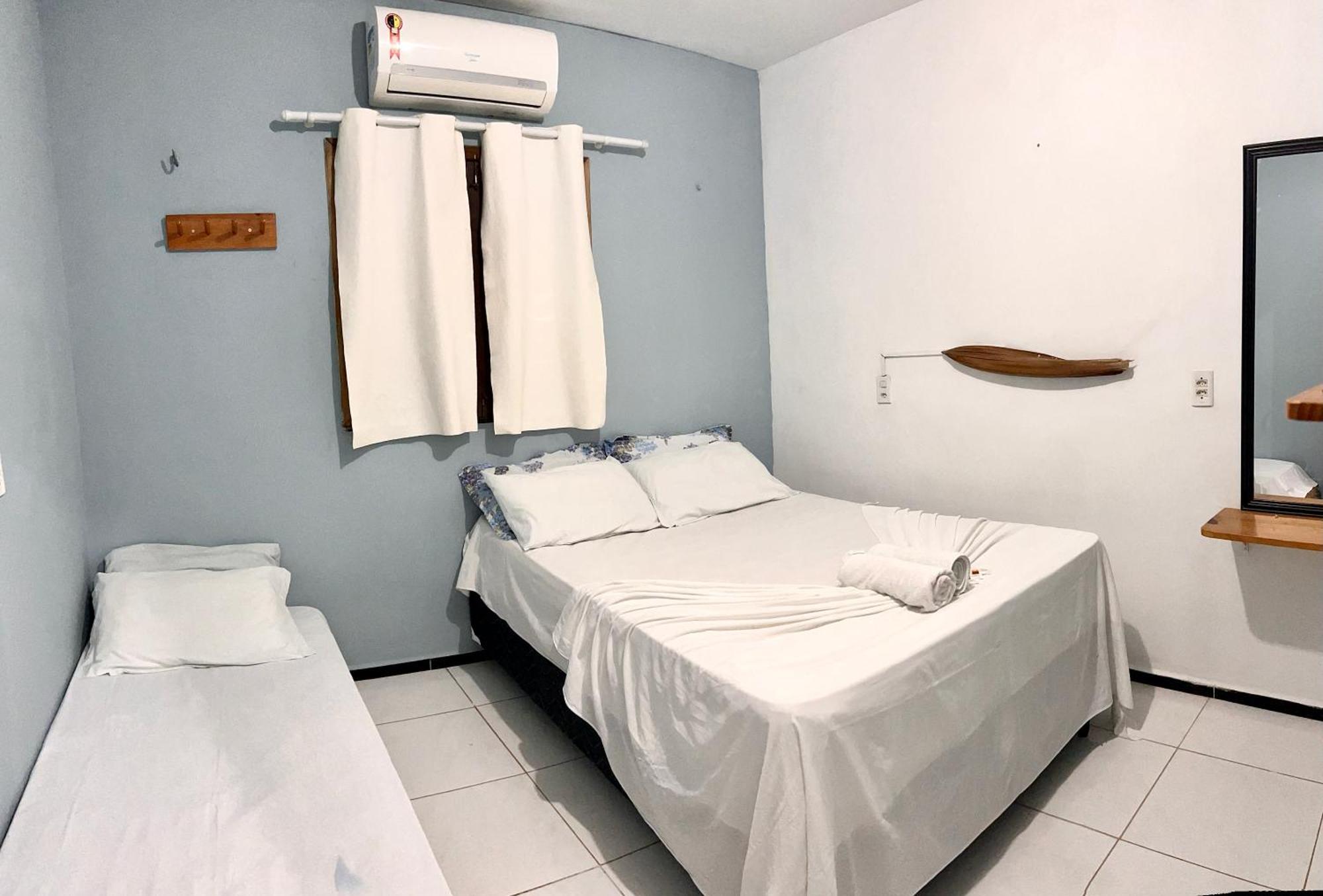 Pousada Apart Amor De Jeri Jijoca de Jericoacoara Esterno foto
