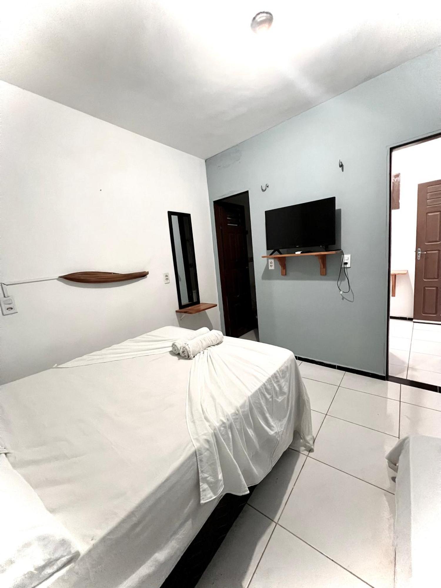 Pousada Apart Amor De Jeri Jijoca de Jericoacoara Esterno foto