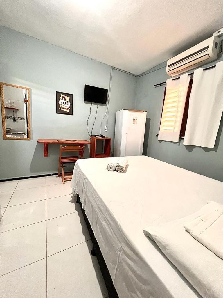 Pousada Apart Amor De Jeri Jijoca de Jericoacoara Esterno foto