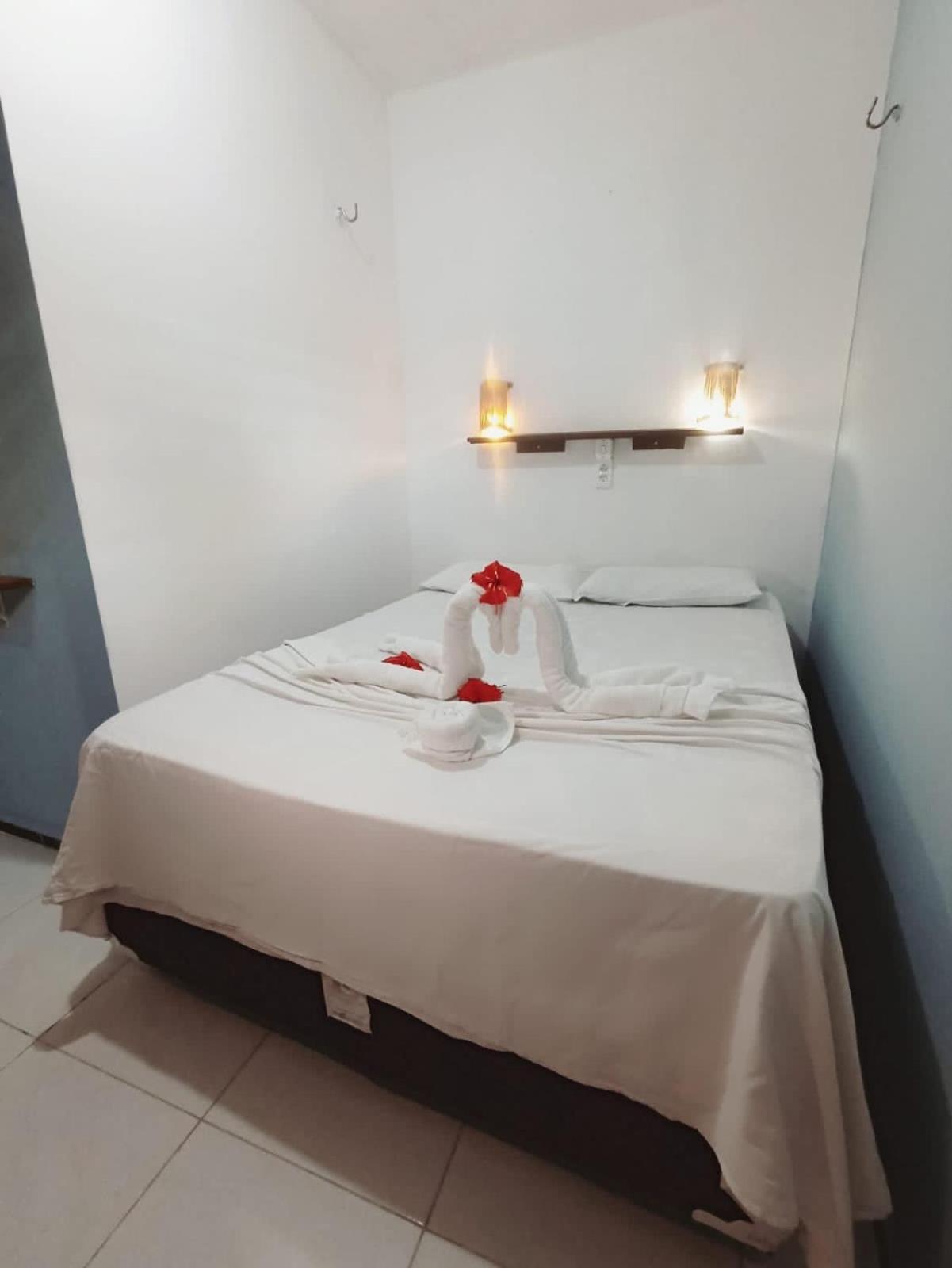 Pousada Apart Amor De Jeri Jijoca de Jericoacoara Esterno foto