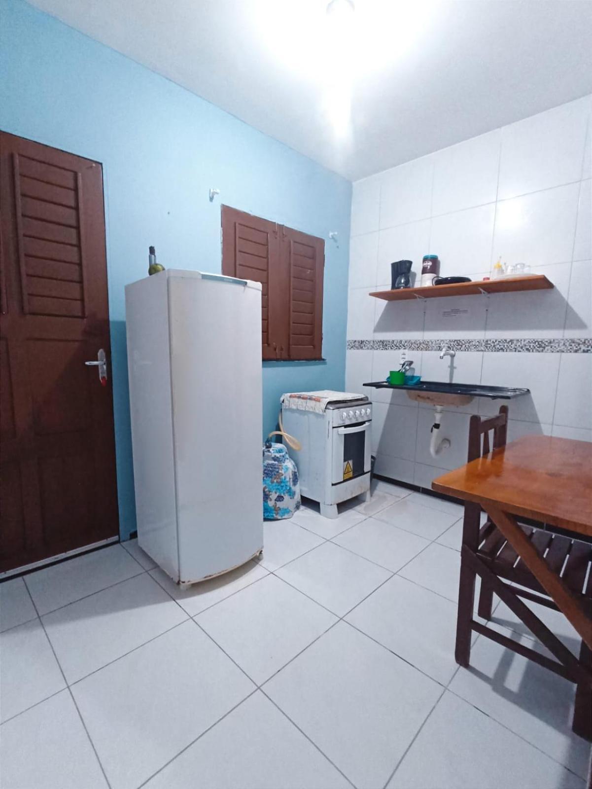 Pousada Apart Amor De Jeri Jijoca de Jericoacoara Esterno foto