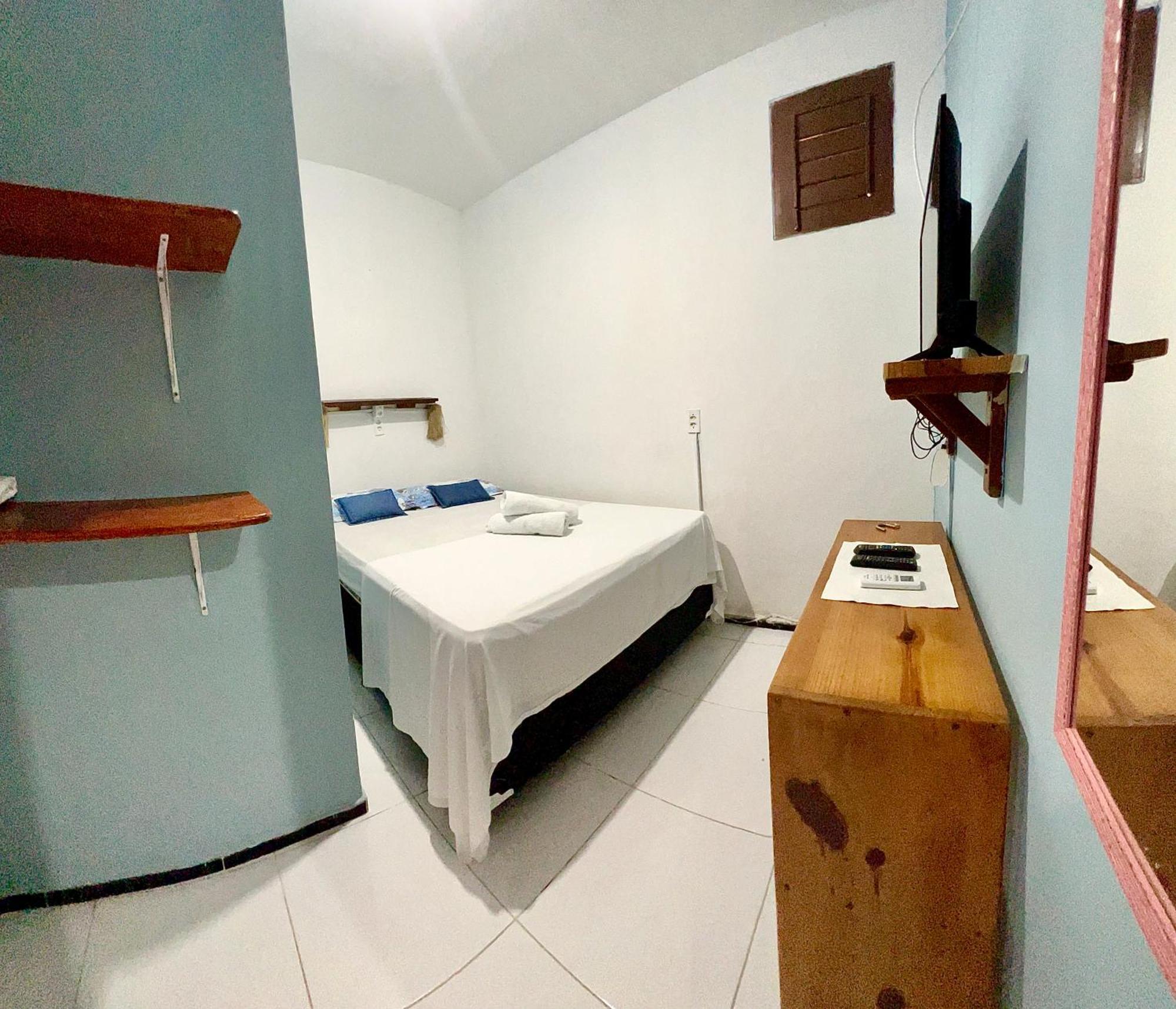 Pousada Apart Amor De Jeri Jijoca de Jericoacoara Esterno foto