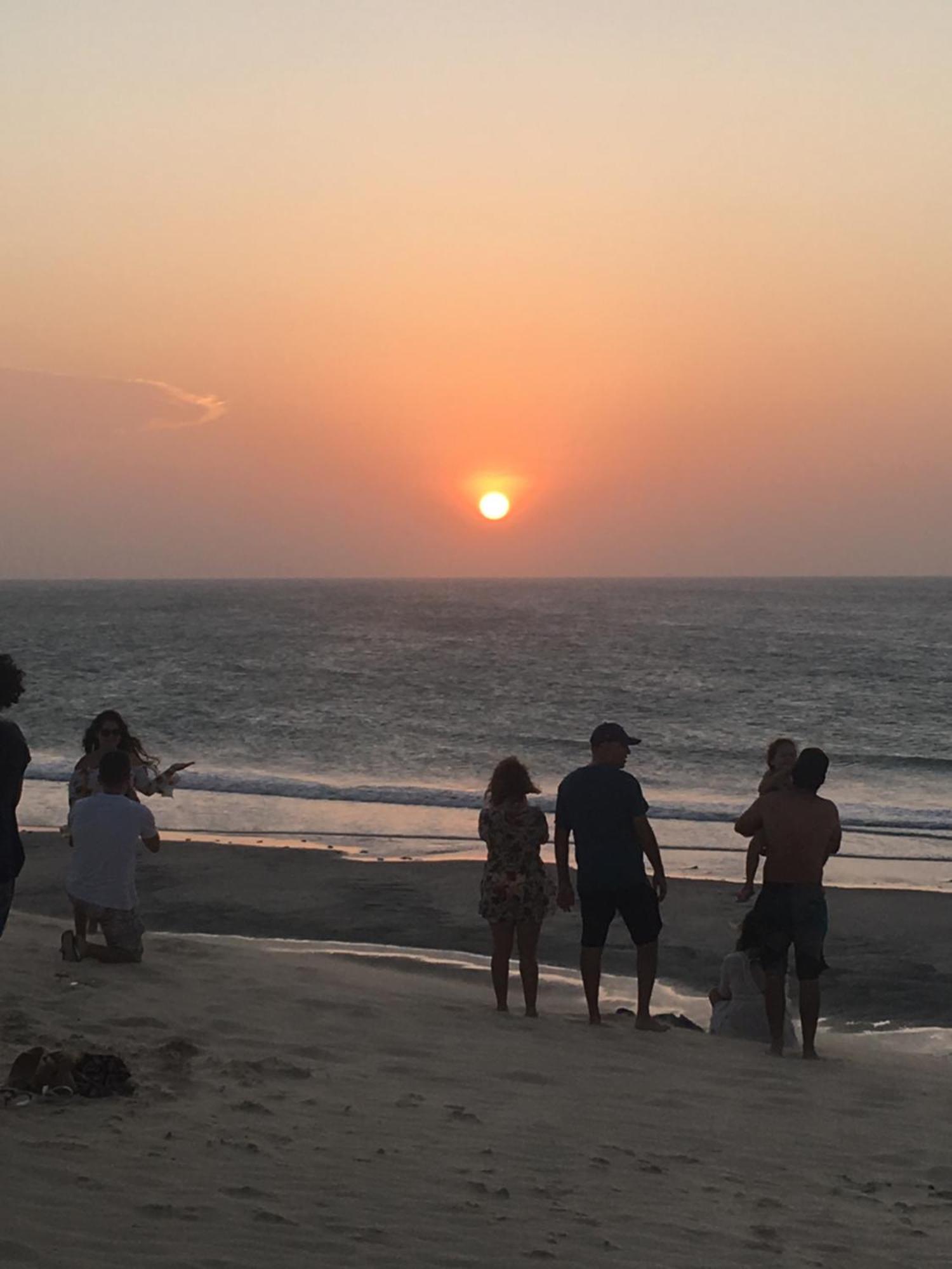 Pousada Apart Amor De Jeri Jijoca de Jericoacoara Esterno foto
